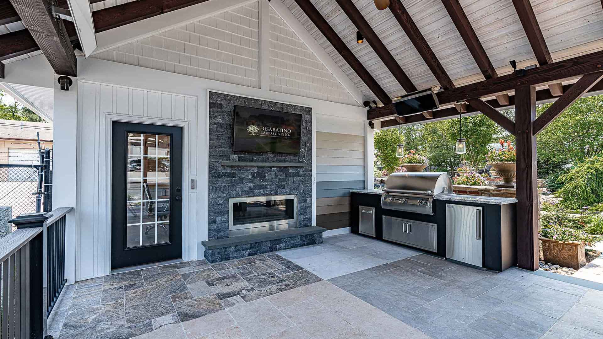 Interior Remodeling