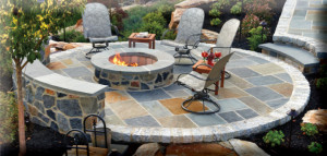 Winter Maintenance for Your Gas Fire Pit: