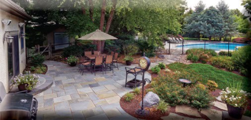 Patio Care Tips: How to Clean and Maintain Decorative Concrete