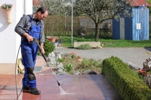 Patio Care Tips: How to Clean and Maintain Decorative Concrete