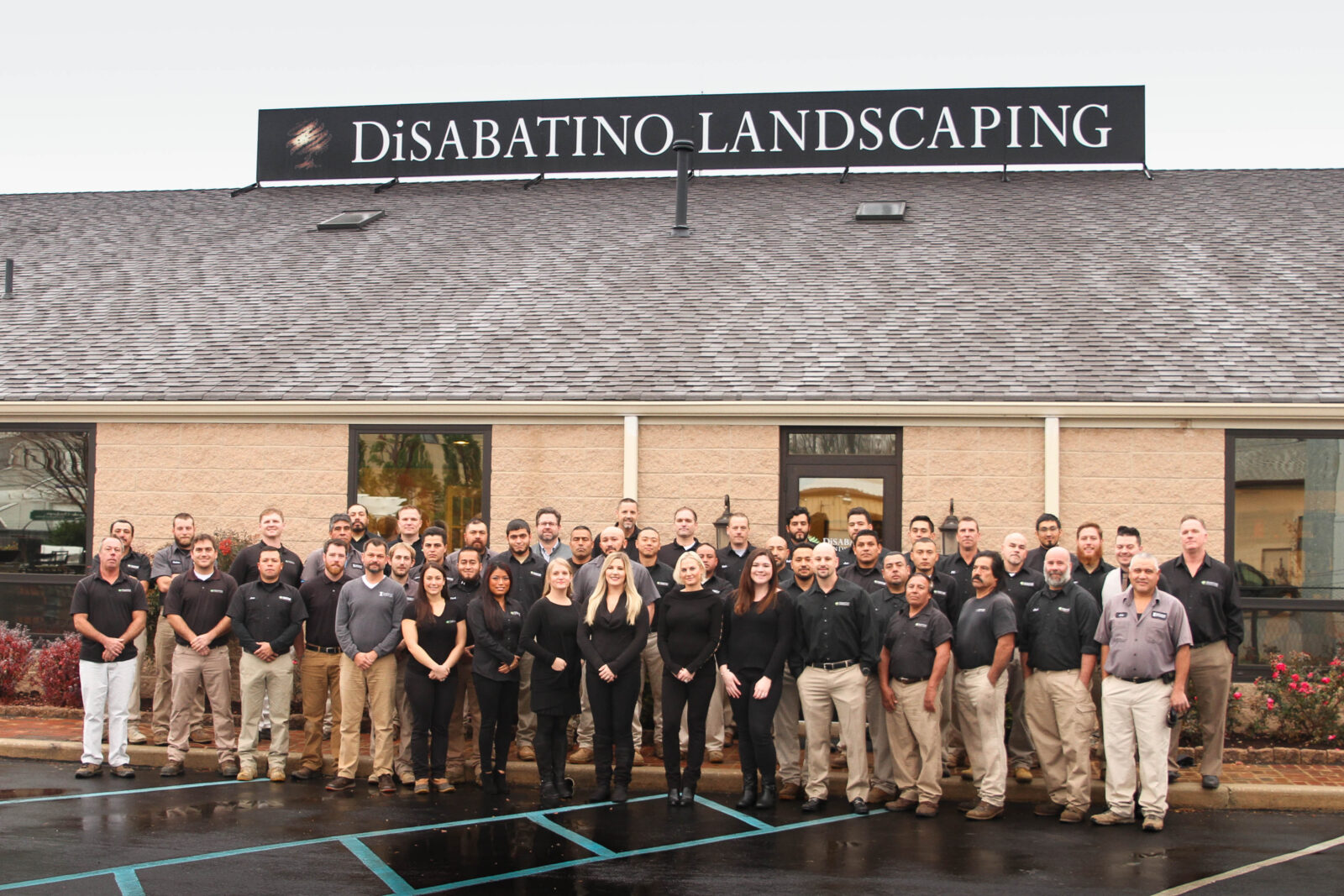 How DiSabatino Landscaping and Esposito Masonry Merged Their Skills to Create Beautiful Outdoor Spaces