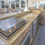 Piccinotti After-13_Oxford, PA 19363 -Outdoor Kitchen by DiSabatino Landscaping & Esposito Masonry