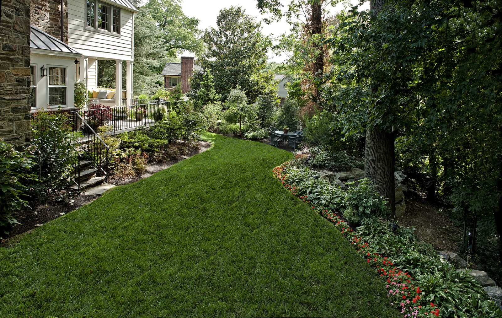 4 Steps to Optimal Plant Health for Your Landscaping: