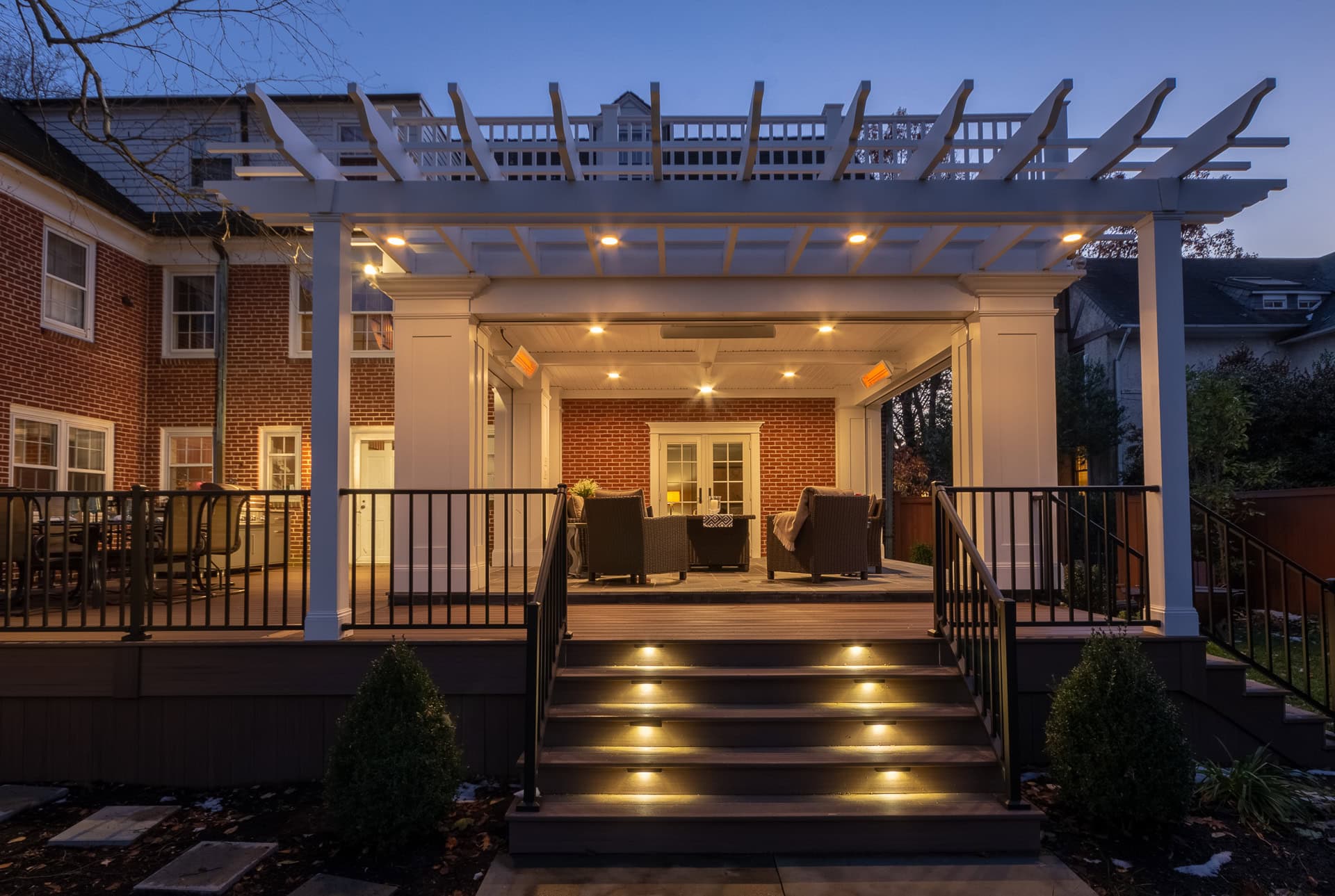 Porches Lighting_Coen