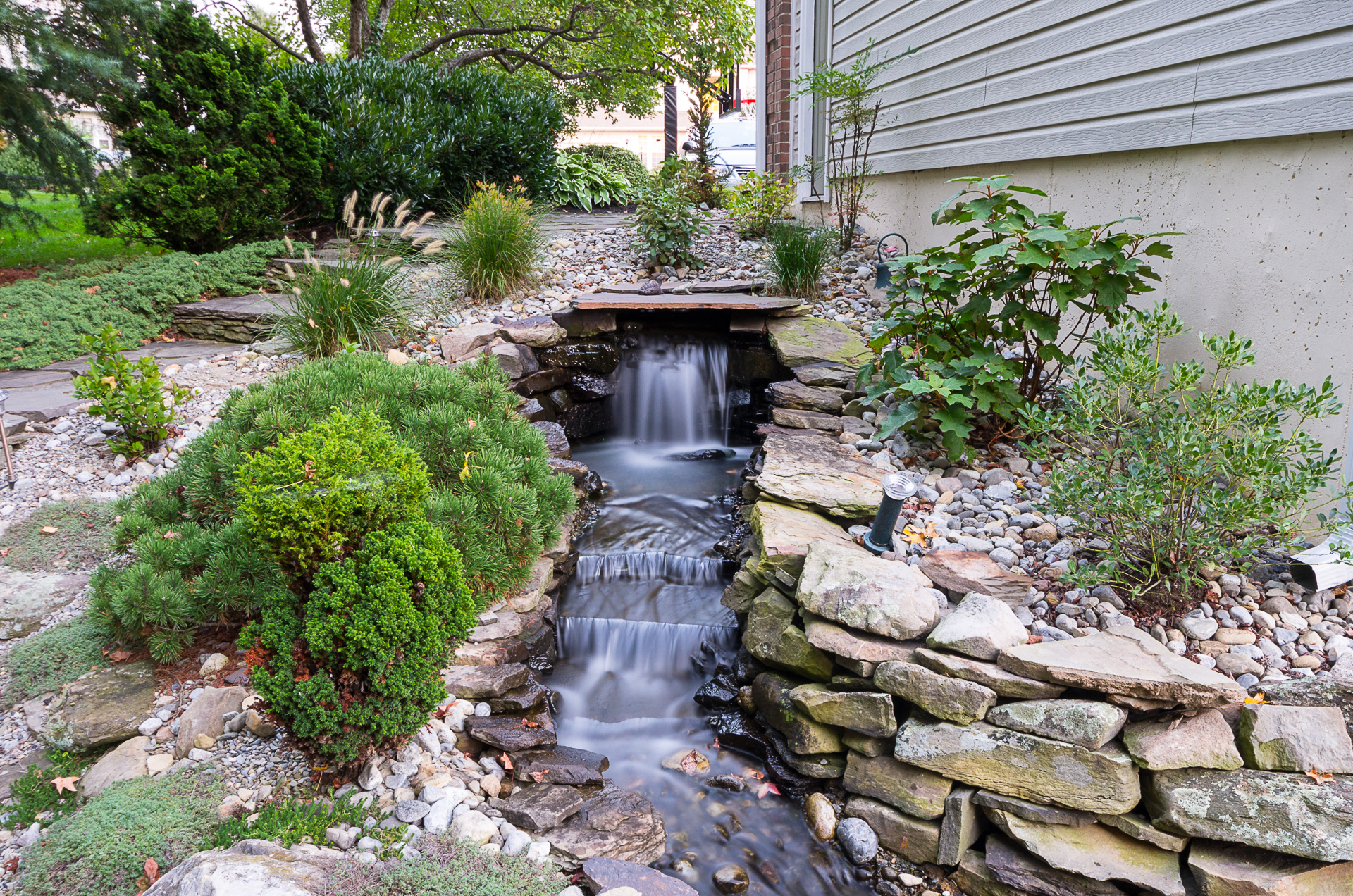 Water Feature, Landscape Water Features