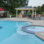 8 Great Additional Features to Upgrade an Outdoor Pool