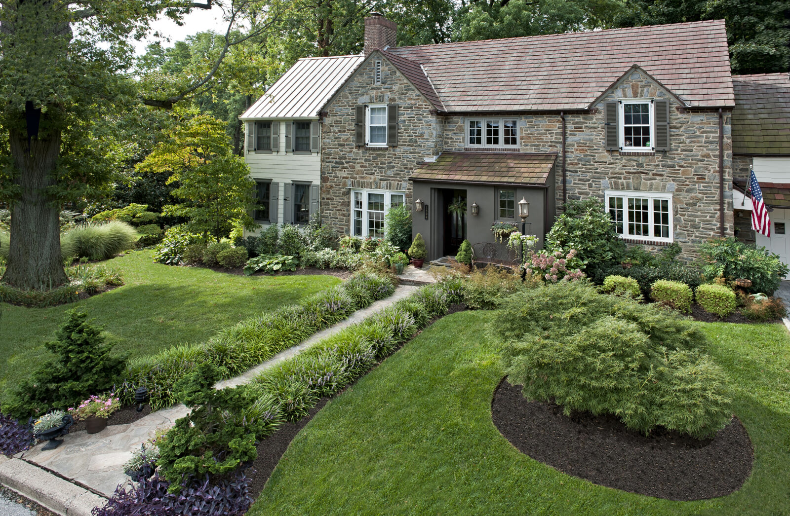 remodeling your landscaping