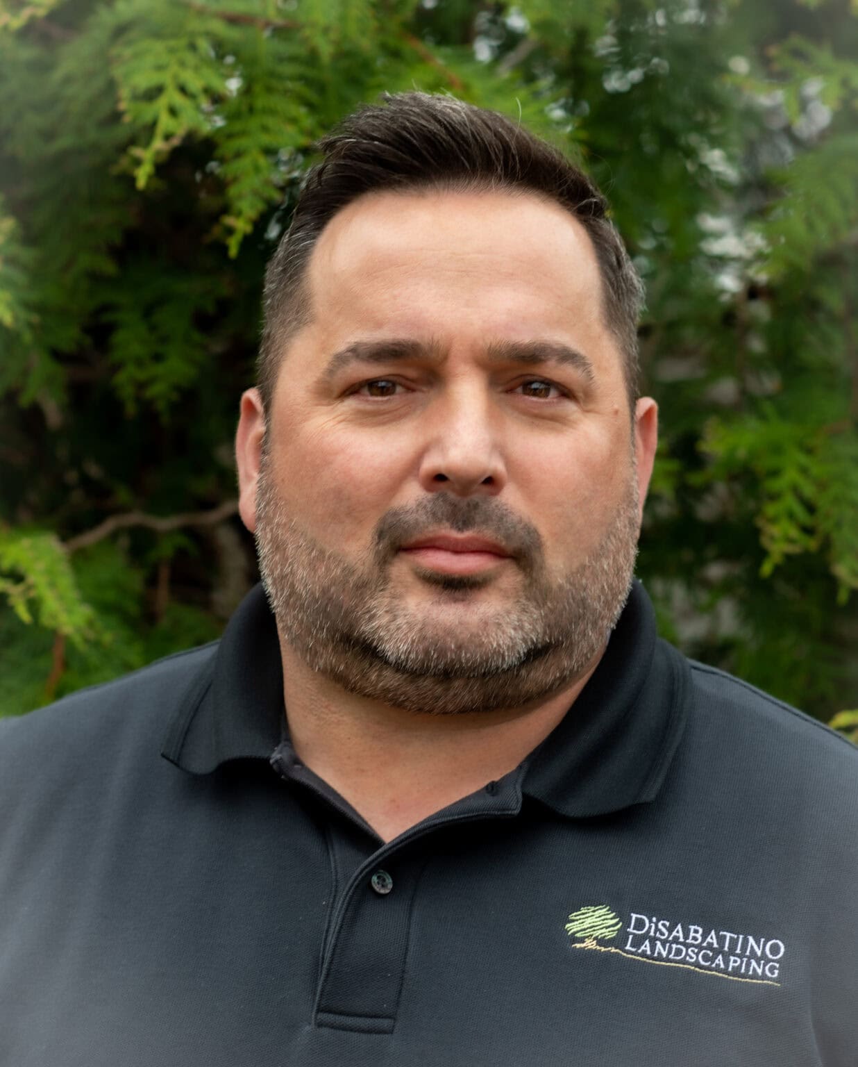 Shawn Langford DiSabatino Landscaping