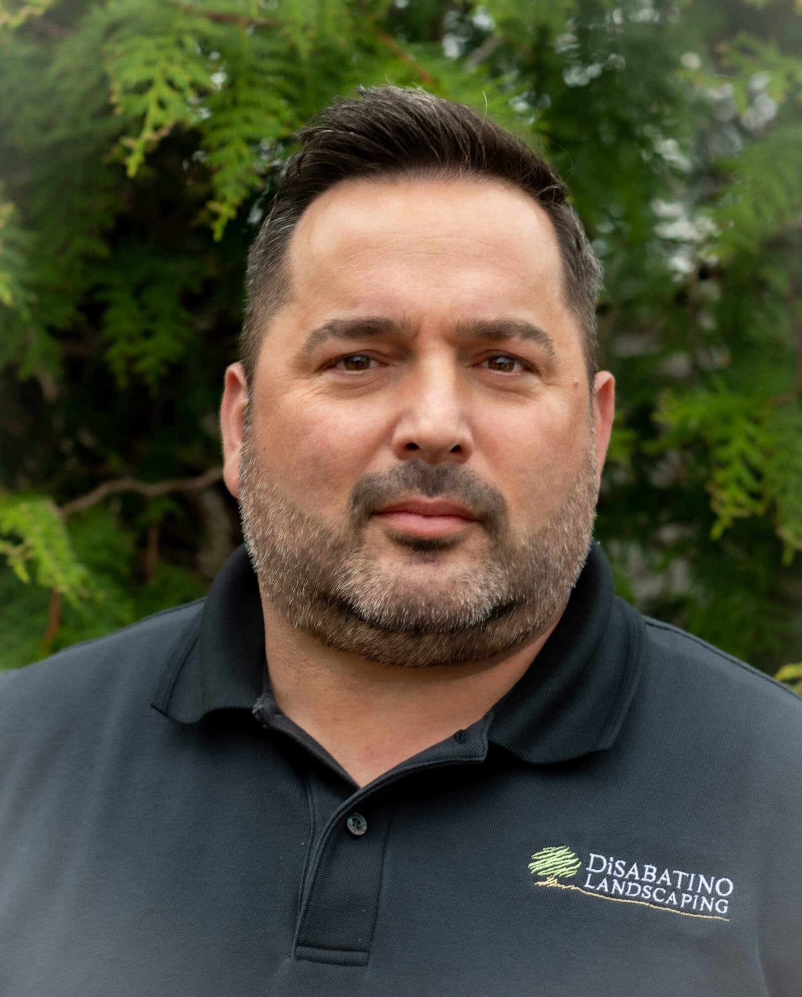 Shawn Langford DiSabatino Landscaping